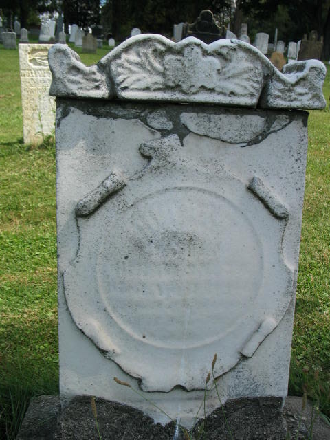 tombstone